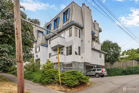 1515 E Union St #201, Seattle, WA 98122
