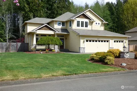 3434 33rd Way NW, Olympia, WA 98502