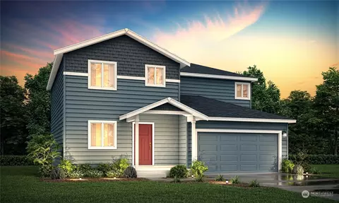 15187 Iverson Loop SE #3, Yelm, WA 98597
