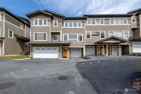 100 Ski Blick Strasse St #B102, Leavenworth, WA 98826