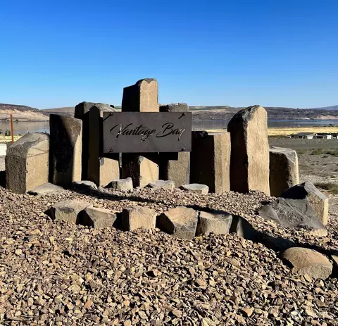 351 Bridgeview Dr #LOT 16, Vantage, WA 98950