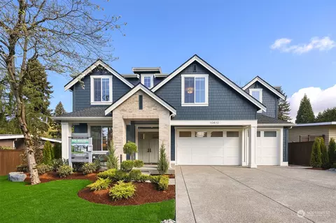 10810 NE 47th St, Kirkland, WA 98033