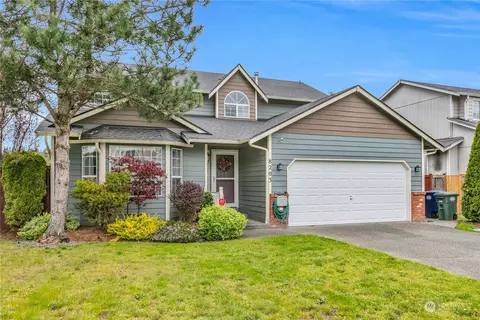 8203 E 186th St, Puyallup, WA 98375