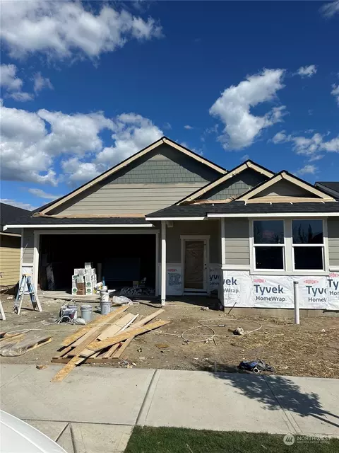 826 Parkland Loop, Sedro Woolley, WA 98284