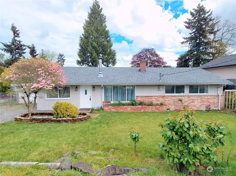 17812 46 Ave S, Seatac, WA 98188