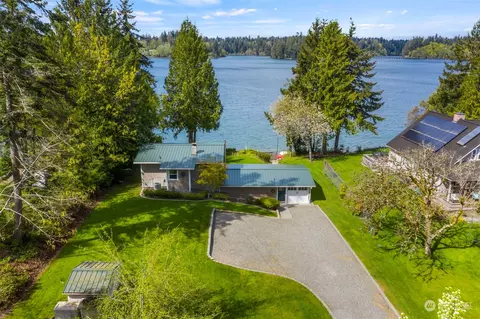 6901 Kellogg Dr NE, Olympia, WA 98516