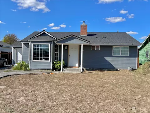 1331 E Larch, Othello, WA 99344