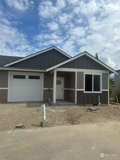 836 Parkland Loop, Sedro Woolley, WA 98284