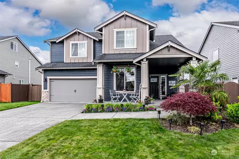 318 Rushton Ave SW, Orting, WA 98360