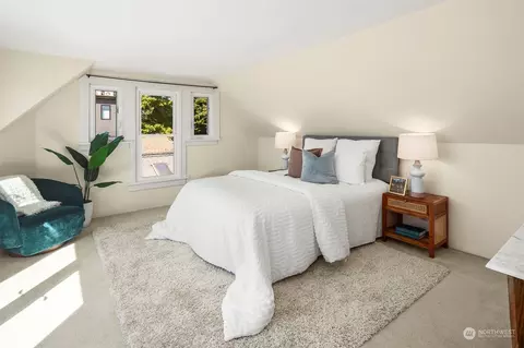 Bedroom - 3242 NW 65th St, Seattle, WA 98117 photo 1 of 3