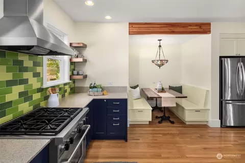 Kitchen - 3242 NW 65th St, Seattle, WA 98117 photo 4 of 5