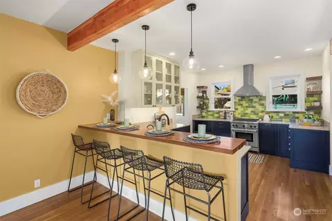 Kitchen - 3242 NW 65th St, Seattle, WA 98117 photo 1 of 5