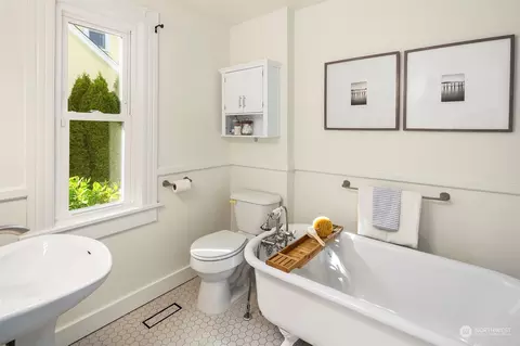 Bath - 3242 NW 65th St, Seattle, WA 98117 photo 1 of 1