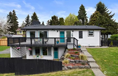 22665 28th Ave S, Des Moines, WA 98198