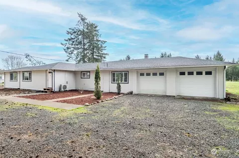 4121 W Dayton Airport Rd, Shelton, WA 98584