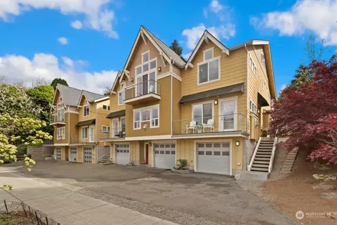 25 W Florentia St, Seattle, WA 98119