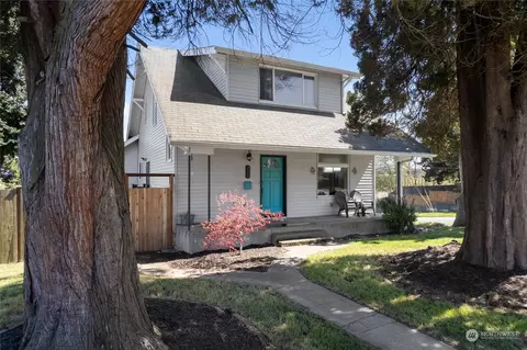 3599 E L St, Tacoma, WA 98404