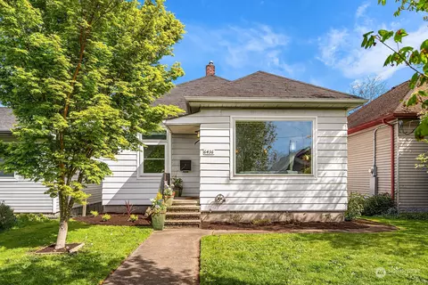 6436 Flora Ave S, Seattle, WA 98108