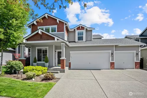 25428 137th Ave SE, Kent, WA 98042