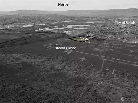 0 Nn Sage Trail Rd, Yakima, WA 98901