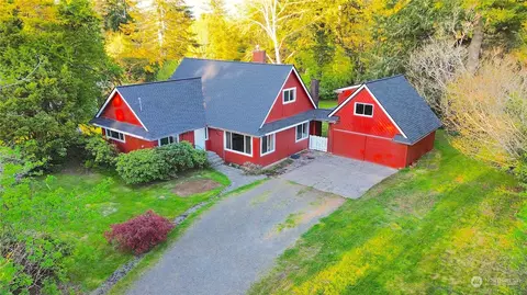 904 Clarke Rd, Aberdeen, WA 98520