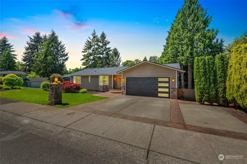 4875 123rd Pl SE, Bellevue, WA 98006