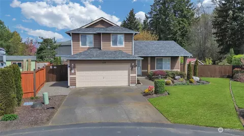 8807 200th Street Ct E, Spanaway, WA 98387