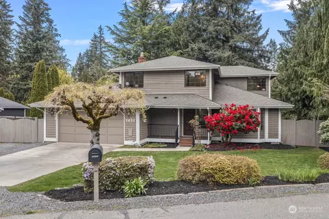 3633 167th St NW, Stanwood, WA 98292