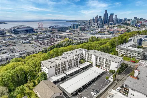 1111 S Atlantic St #209, Seattle, WA 98134