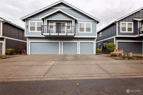 6068 Illinois Ln SE #C, Lacey, WA 98513
