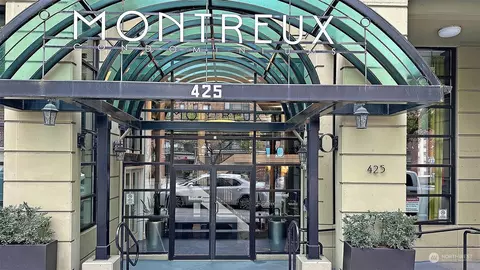 425 Vine St #713, Seattle, WA 98121