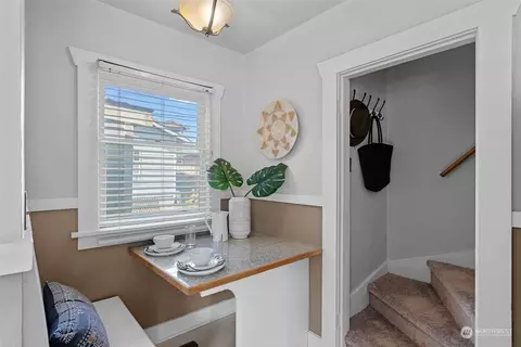 Dining - 3630 Rockefeller Ave, Everett, WA 98201 photo 2 of 2