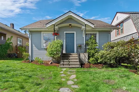 3630 Rockefeller Ave, Everett, WA 98201