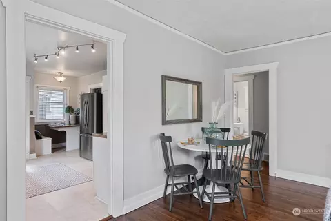 Dining - 3630 Rockefeller Ave, Everett, WA 98201 photo 1 of 2