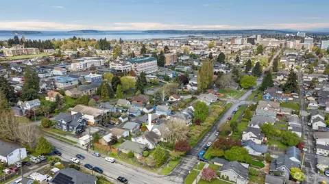 View/Area - 3630 Rockefeller Ave, Everett, WA 98201 photo 1 of 1
