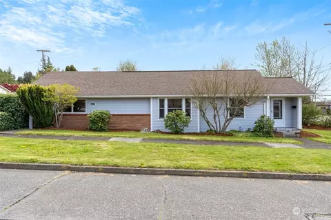 818 S Market Blvd, Chehalis, WA 98532
