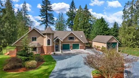 17024 71st Dr NE, Arlington, WA 98223