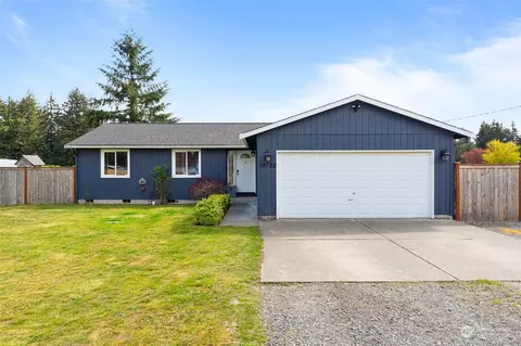 18722 Citrus St SW, Rochester, WA 98579