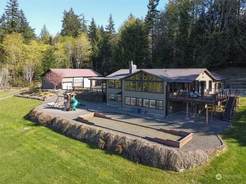 5004 S Old Mill Rd, Port Angeles, WA 98362