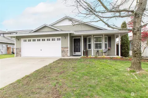 7321 33rd Way NE, Lacey, WA 98516