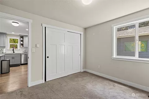 Bedroom - 7 E Mcgill Ave, Everett, WA 98208 photo 1 of 4
