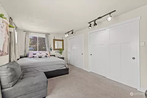Bedroom - 7 E Mcgill Ave, Everett, WA 98208 photo 3 of 4