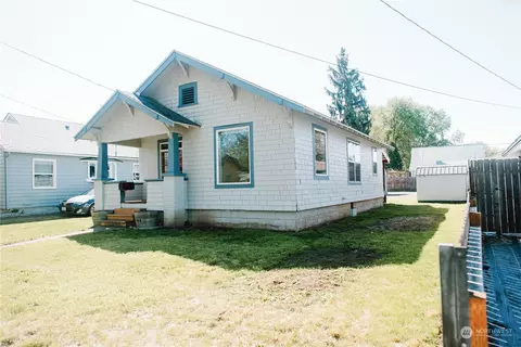 Exterior - 630 Juniper St, Walla Walla, WA 99362 photo 9 of 9