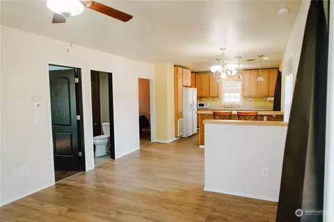 Kitchen - 630 Juniper St, Walla Walla, WA 99362 photo 1 of 3