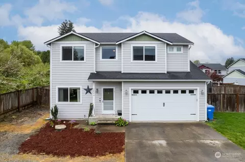 1423 Park Ave E, Tenino, WA 98589
