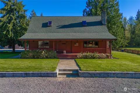 9114 247th St E, Graham, WA 98338