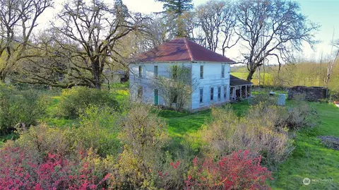 75 Preston Rd, Elma, WA 98541