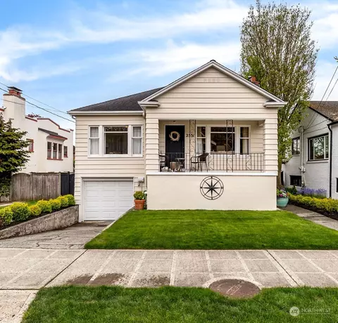 2531 57th Ave SW, Seattle, WA 98116