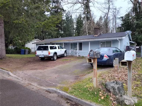 434 S 316th Pl, Federal Way, WA 98003