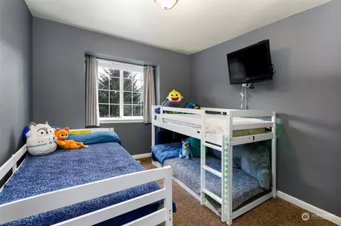 Bedroom - 403 Callendar St NW, Orting, WA 98360 photo 3 of 3